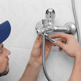 DURATECH Sillcock Key provides four sizes for adaptable valve access.