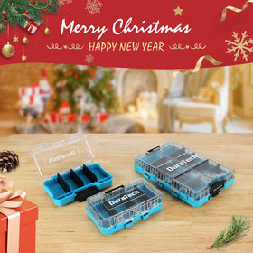 Durable, odorless construction supports long-term use and reliability.