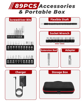 DuroFort portable cloth bag keeps tools organized and easy to transport.