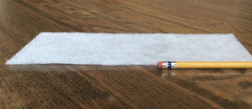 Close-up of Dust Control vent filter capturing particles for improved air.