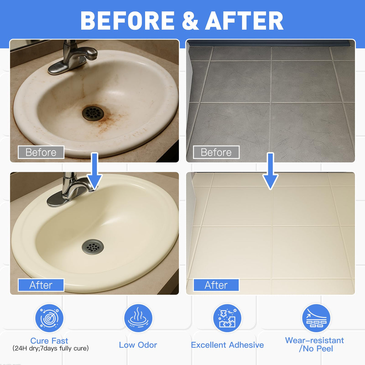 DWIL low odor formula reduces indoor painting disruption