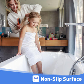 DWIL sandpaper preps surfaces for better paint adhesion.