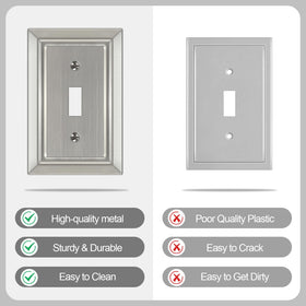 Dyekou easy-clean finish simplifies regular maintenance.