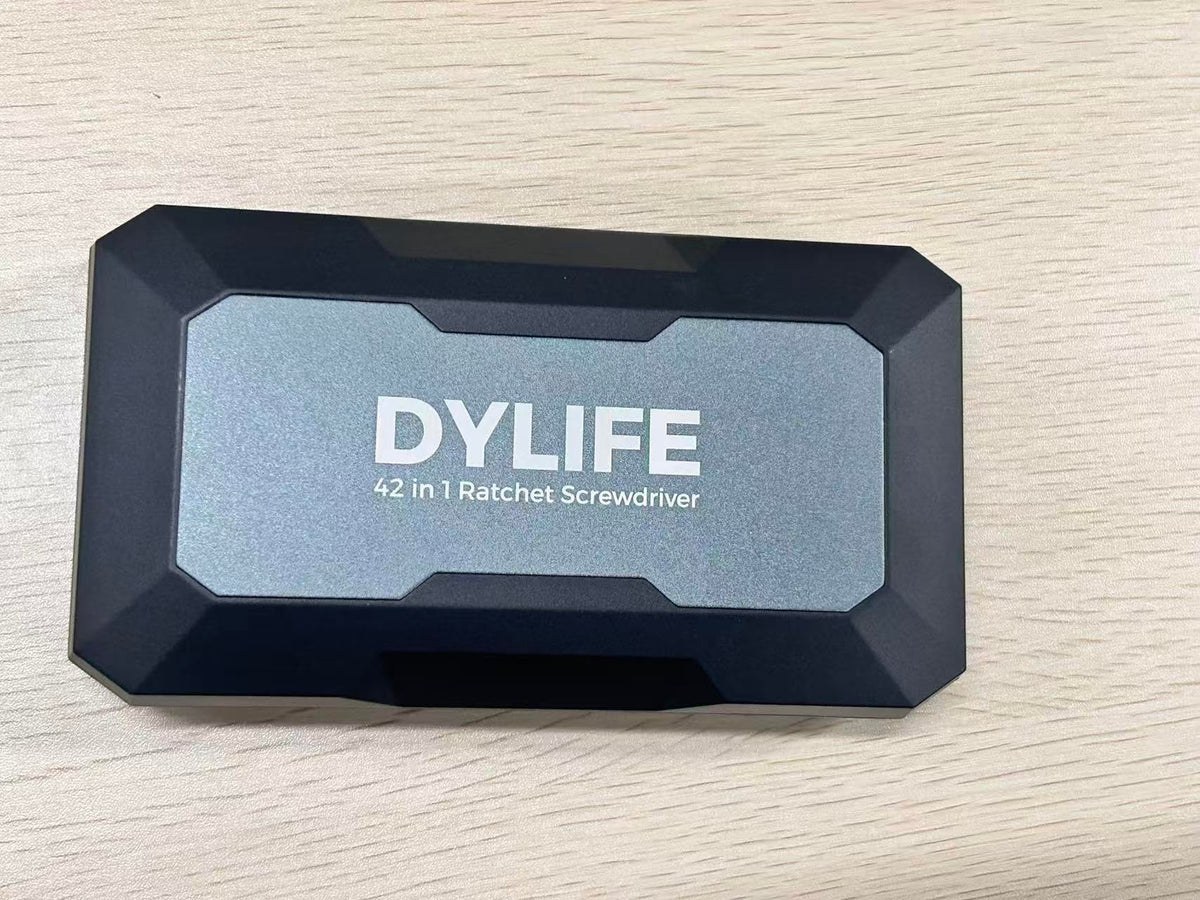 DYLIFE DIY repair essentials for home and automotive tasks