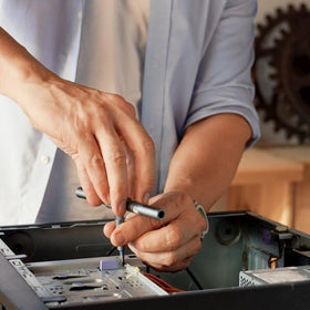 DYLIFE ratcheting screwdriver with 58-tooth mechanism for smooth turns
