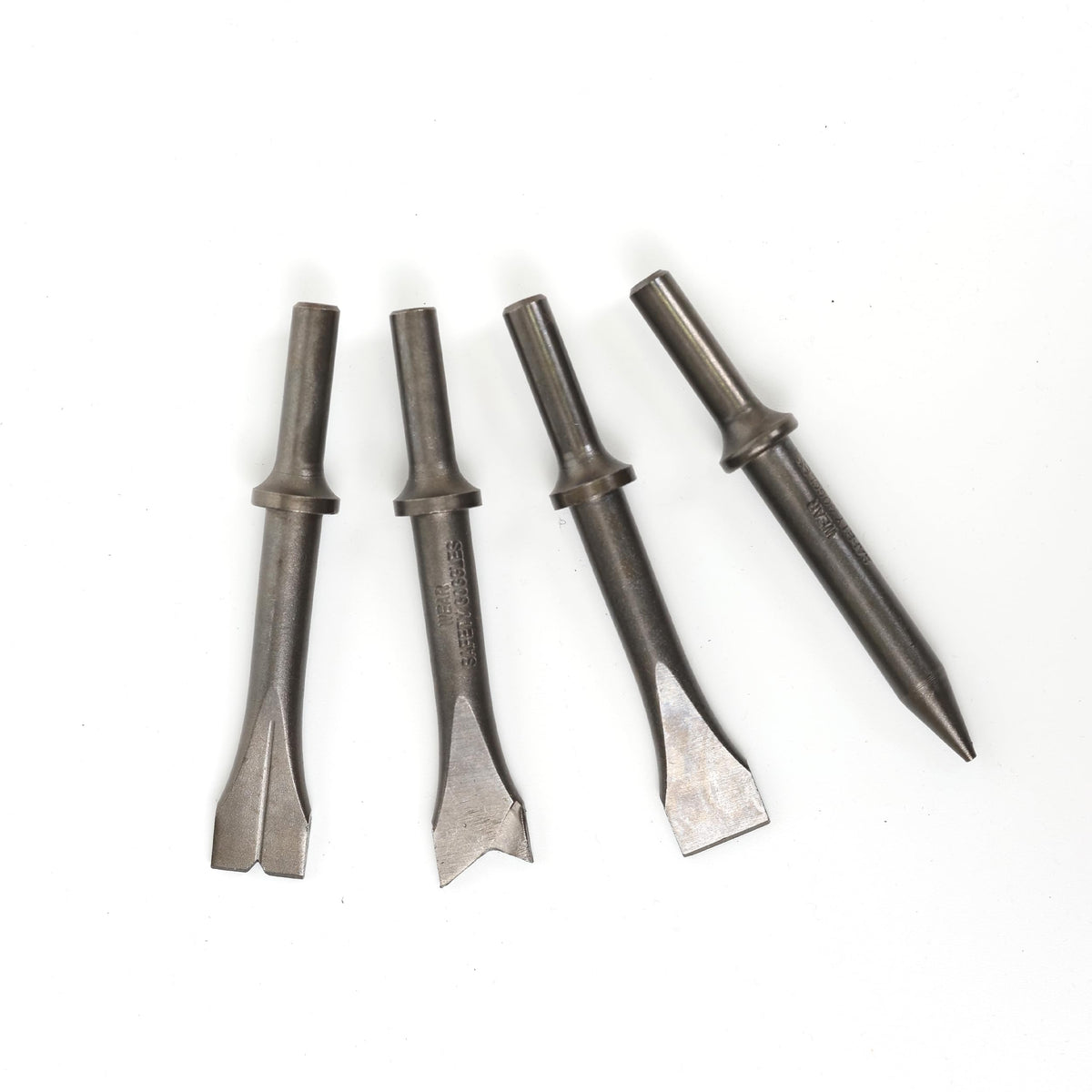 Dynamic Power air hammer kit delivering 4500 BPM impact for fast results.