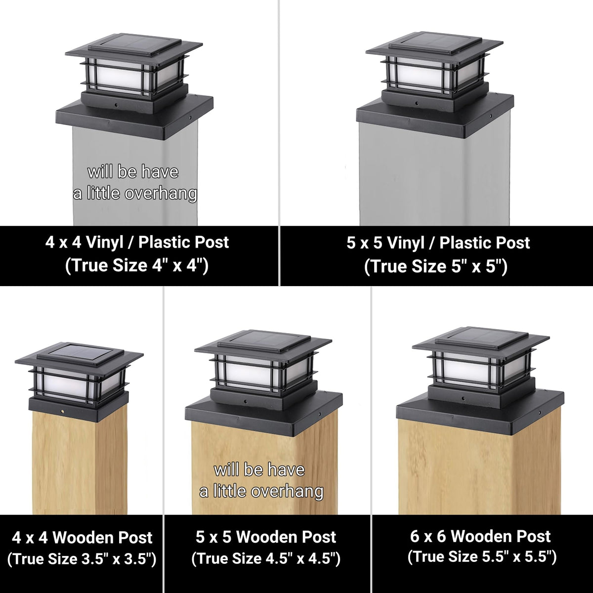 Dynaming dancing-flame LEDs offering a soft glow for a cozy patio