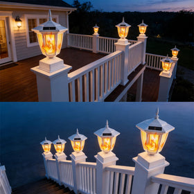 Dynaming IP44 waterproof rating keeps lights reliable in varied weather.