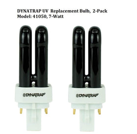Dynatrap 41050 bulbs compatible with DT250IN, DT1100, and DT1210.