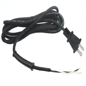 DZQPPC replacement cord for Makita 664463-0 with polarized plug supports safer, reliable power.