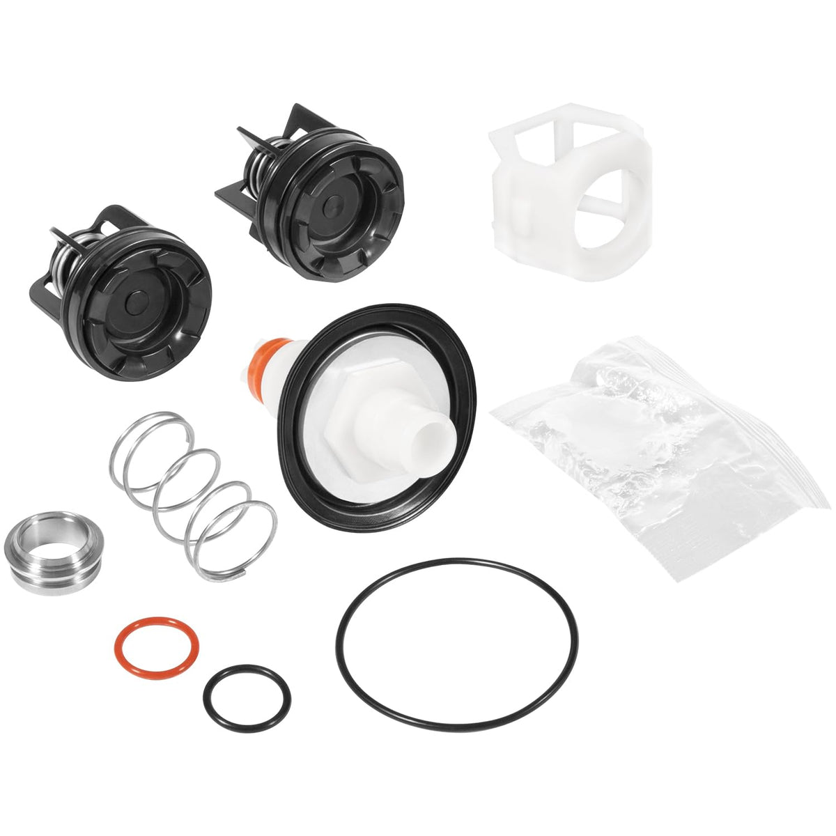E-cowlboy 009M3 durable construction for long-lasting replacement parts.