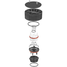 E-cowlboy high quality materials reduce wear and extend life.