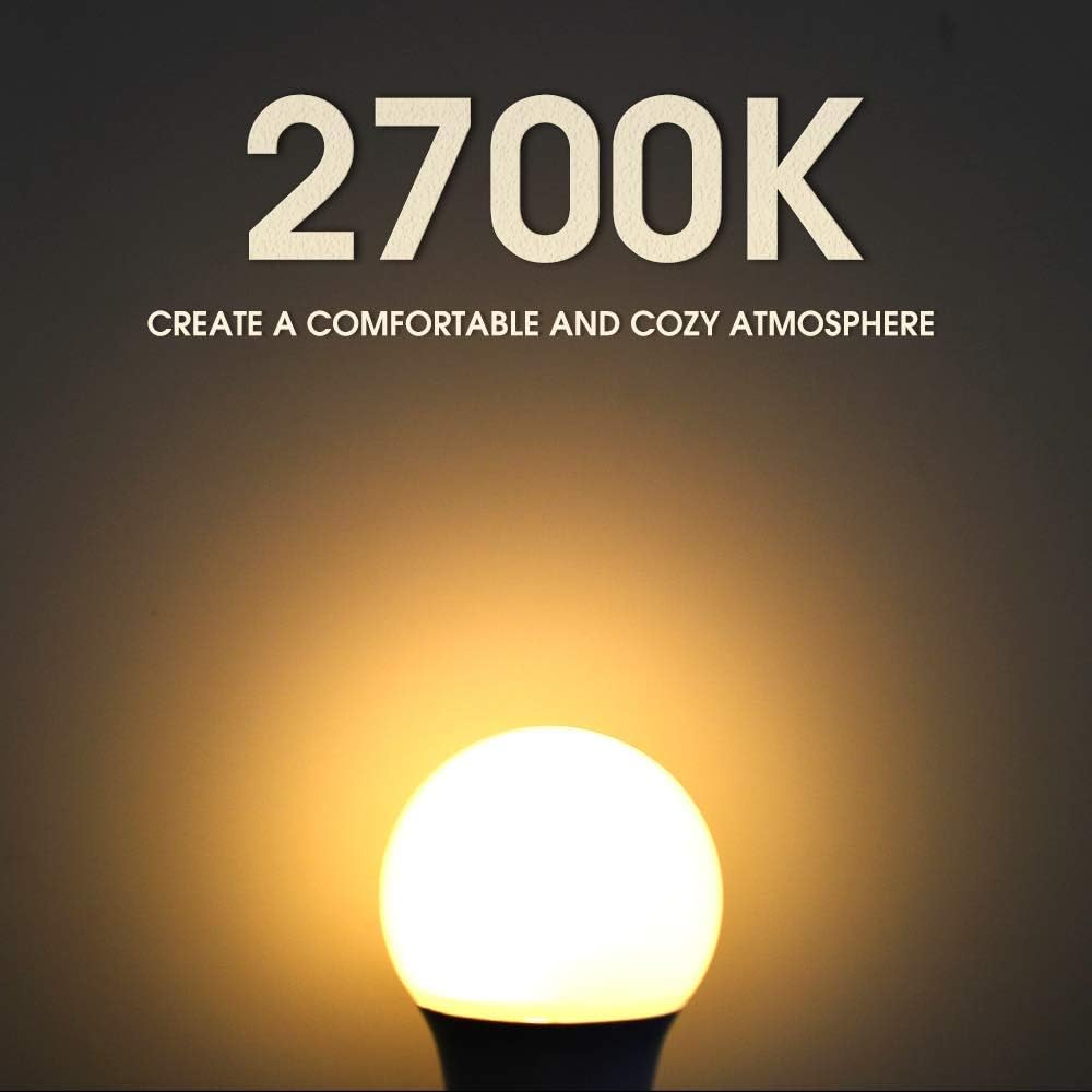 Long-life icon reflecting up to 15,000 hours with E ENERGETIC LIGHTING bulb.