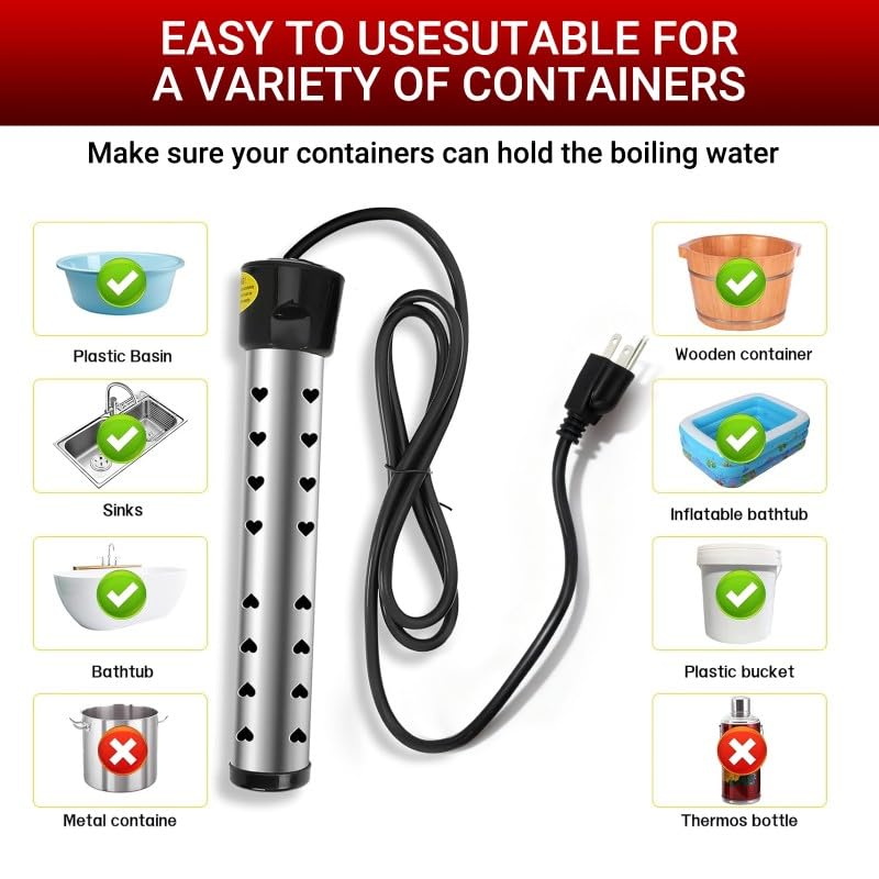 Eaakkoom portable heater perfect for camping and travel on the go.