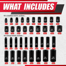 EACELIY 72-tooth ratchet handle delivers precise control in tight spaces
