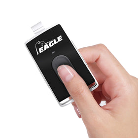 Chrome receiver EG652 compatibility overview with the EG642 remote