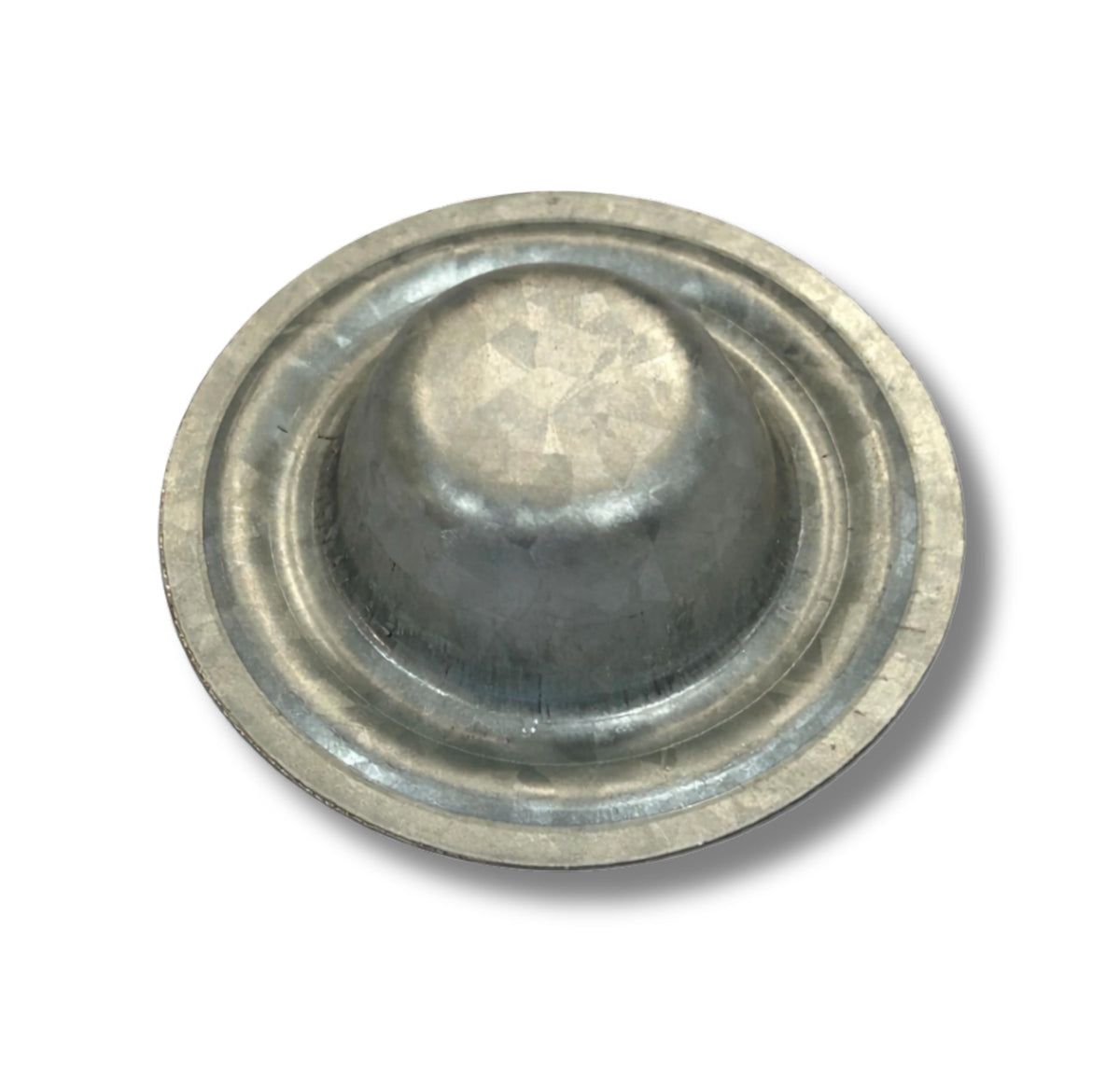EAGLE 1 metal screw cap over head seals roof against leaks