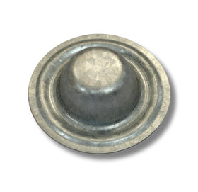 EAGLE 1 metal screw cap over head seals roof against leaks