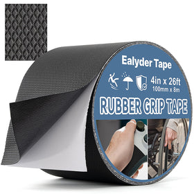 Ealyder Tape shows diamond-textured grip surface for secure handling