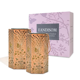 Eandisom gift-ready packaging ideal for Mother's Day or birthdays