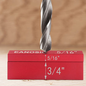 EANOSIC stackable blocks enable versatile configurations for many measurements.