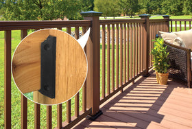 Eapele nylon-material-closeup emphasizes durable, corrosion-resistant construction.