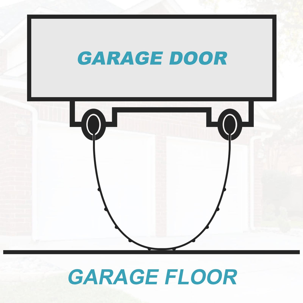 Earthtec installation guide shot for gray bottom bead seal