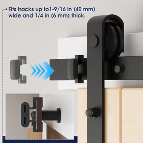 EaseLife hex wrench included for quick installation
