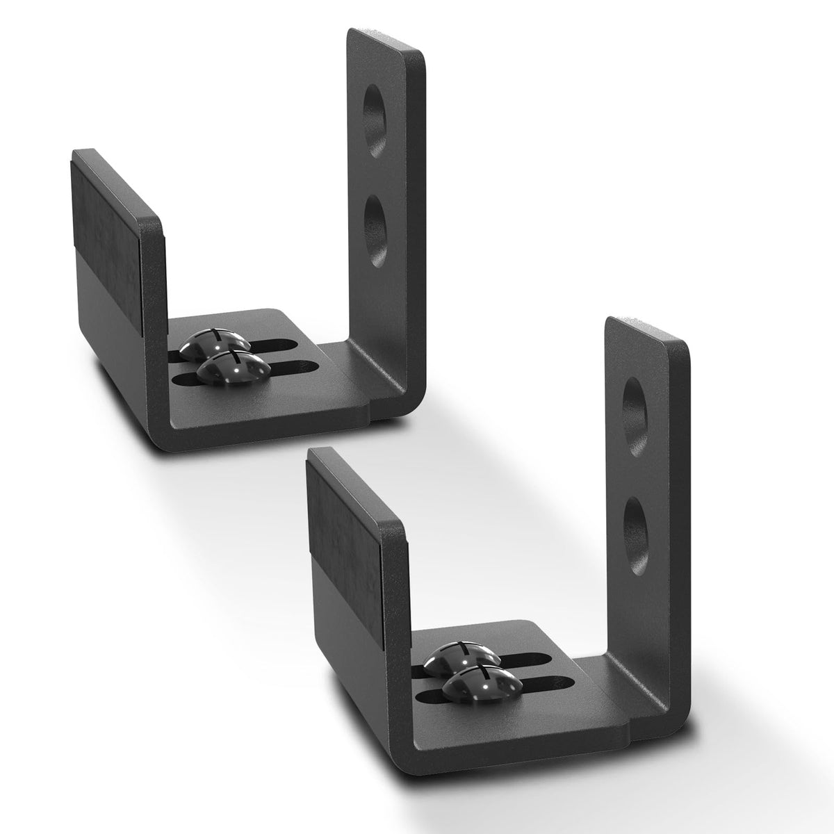 EaseLife bottom floor guide securing doors for smoother sliding