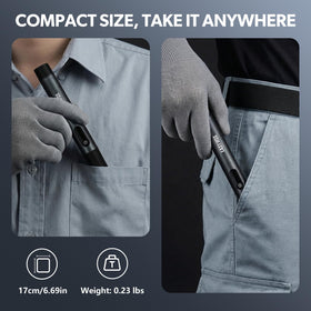 EasyWox versatile electronics repair tool suitable for DIY projects.