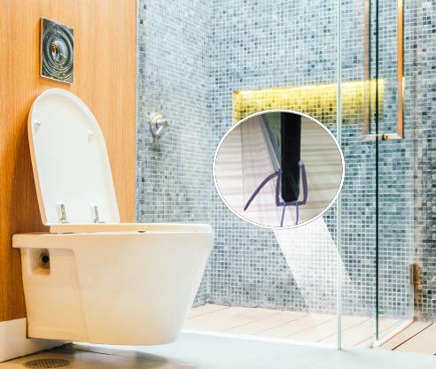 Eatelle 1-year warranty offers confident replacement if needed.