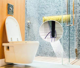 Eatelle 1-year warranty offers confident replacement if needed.
