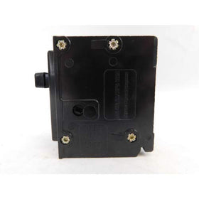 Eaton BR230 panel-fit image showing clear alignment with standard bus bars.