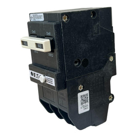 Eaton BRN240GF 120/240 V compatibility in a residential panel