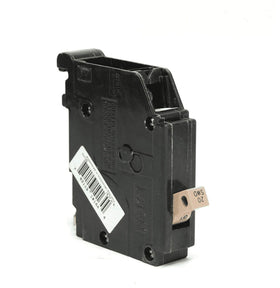 Eaton Cutler-Hammer CH120 front view for reliable panel protection.
