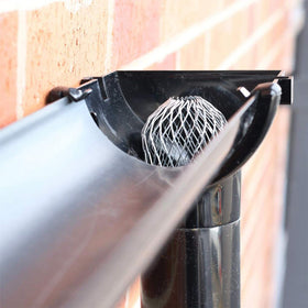 Easy installation of EBaokuup guard without tools for quick setup.