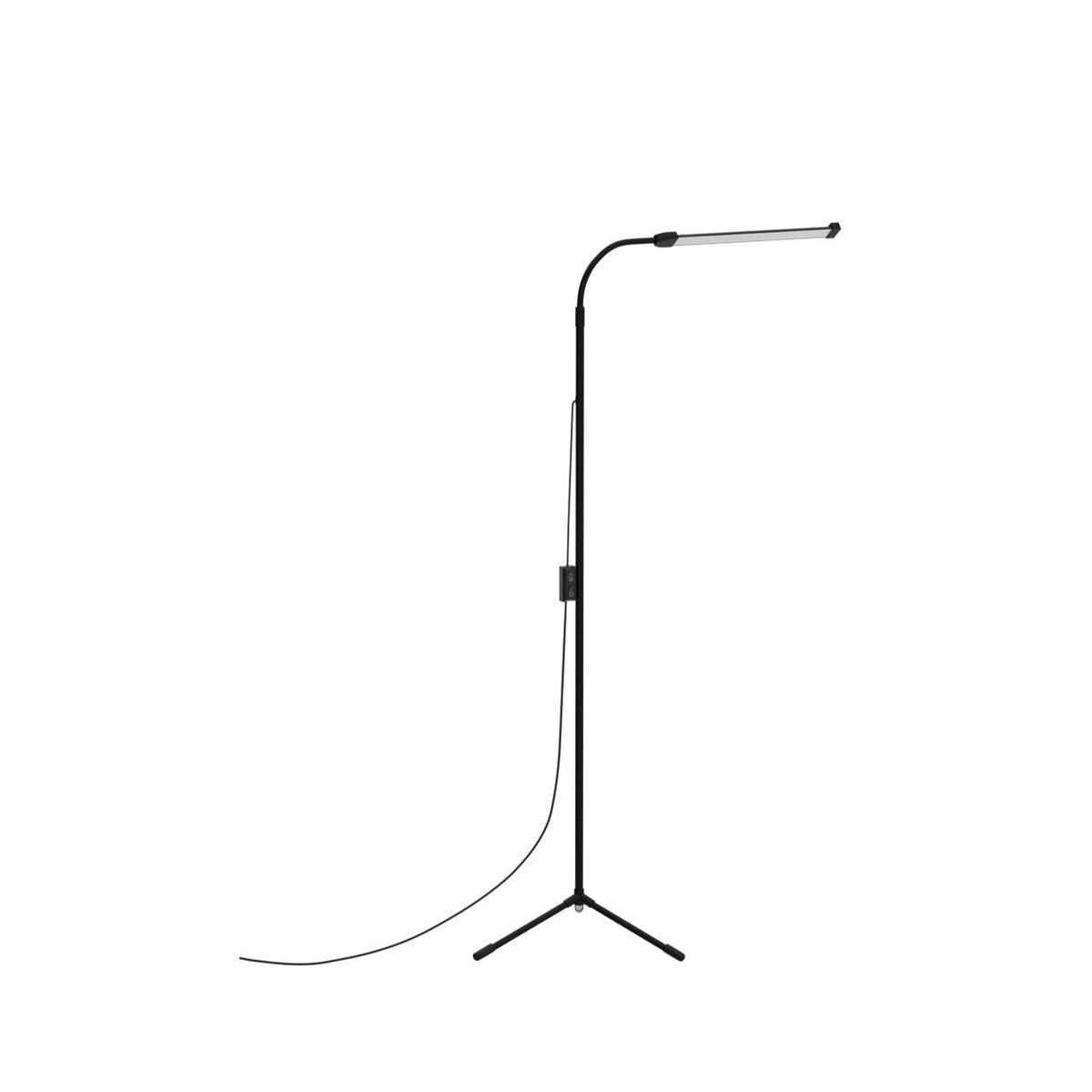 EBEST luz para lectura ocular y maquillaje en el escritorio o mesa