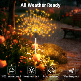 echosari auto on/off timer for easy, energy-efficient evenings