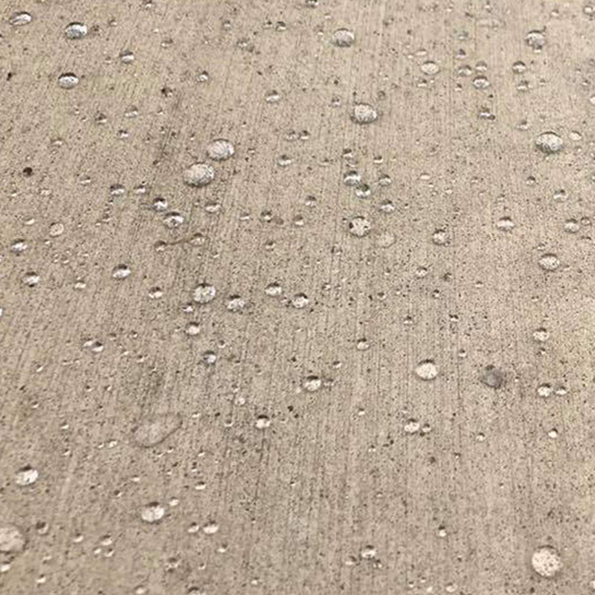 Eco Advance brick and stone protection helps resist water and stains