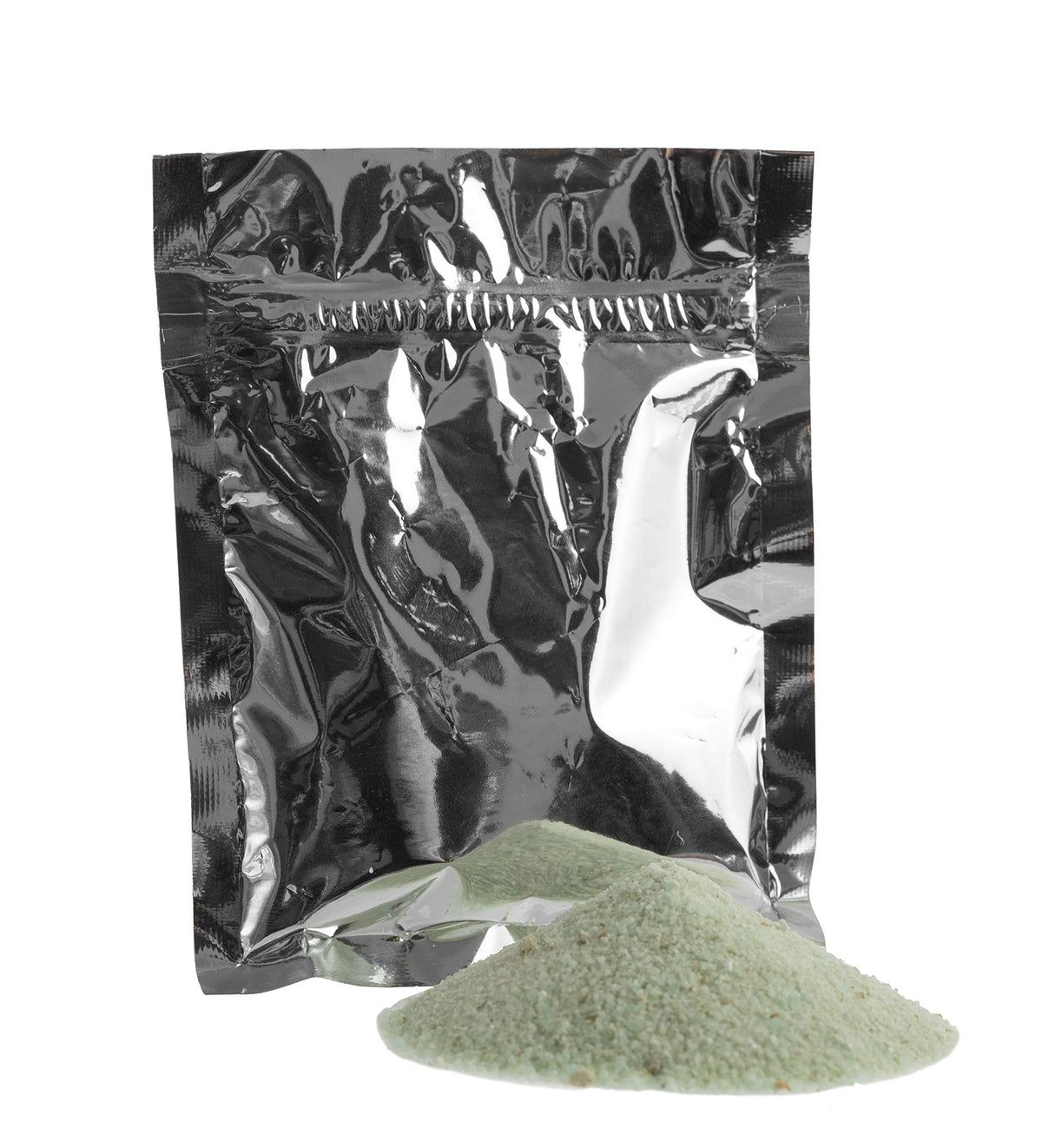 Eco Wood Treatment powder dissolves in water for easy mixing and application.