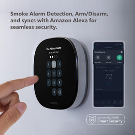 ecobee Power Extender Kit simplifies installation in C-wire-less homes.