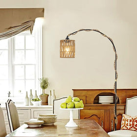 EcoGehen ideal for plant shelves, entryways, and reading nooks.