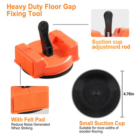 ECOGREDA durable iron body built for frequent home use