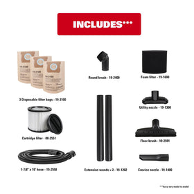 ECOMAX Compact, portable design suited for home, garage, or jobsite