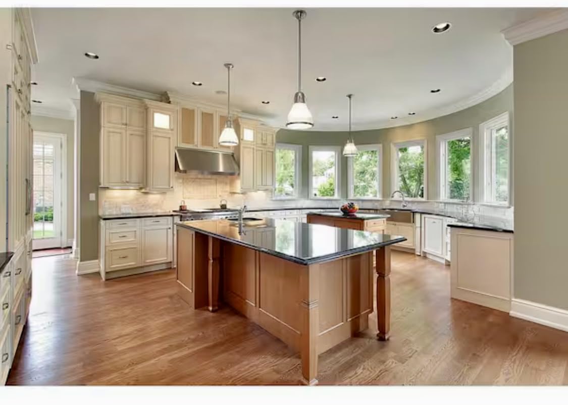 EcoSmart LED with long life ideal for daily use in home settings