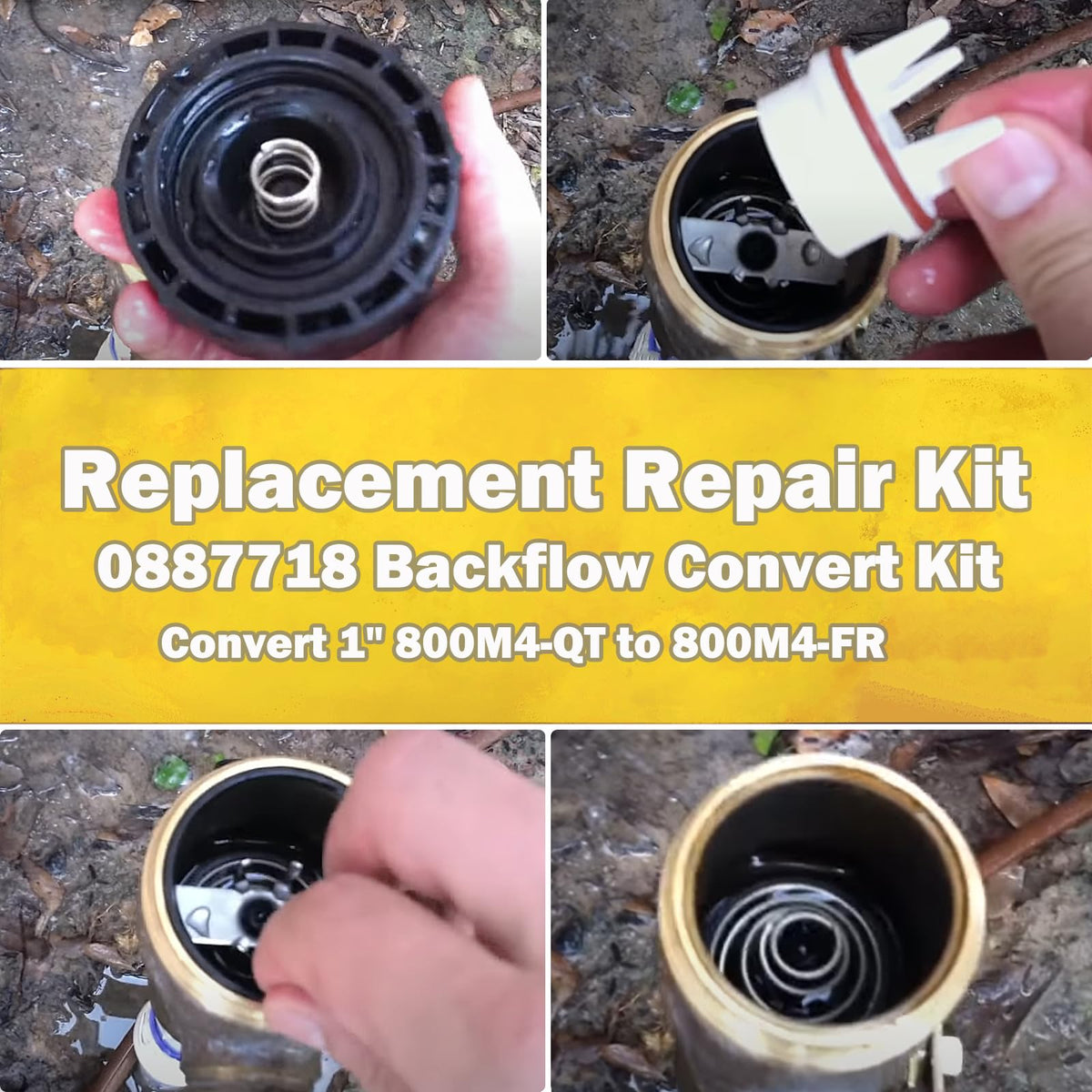 E-cowlboy 0887718 bonnet o-ring creates a tight seal and leak prevention.