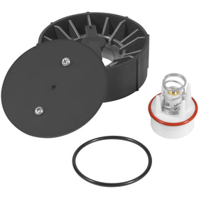 E-cowlboy 0887718 instruction sheet guides simple installation.