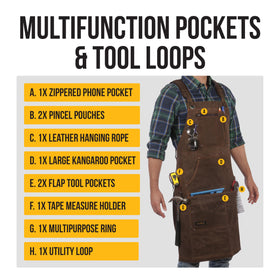 ecoZen Lifestyle shoulder harness distributes weight for comfortable wear.