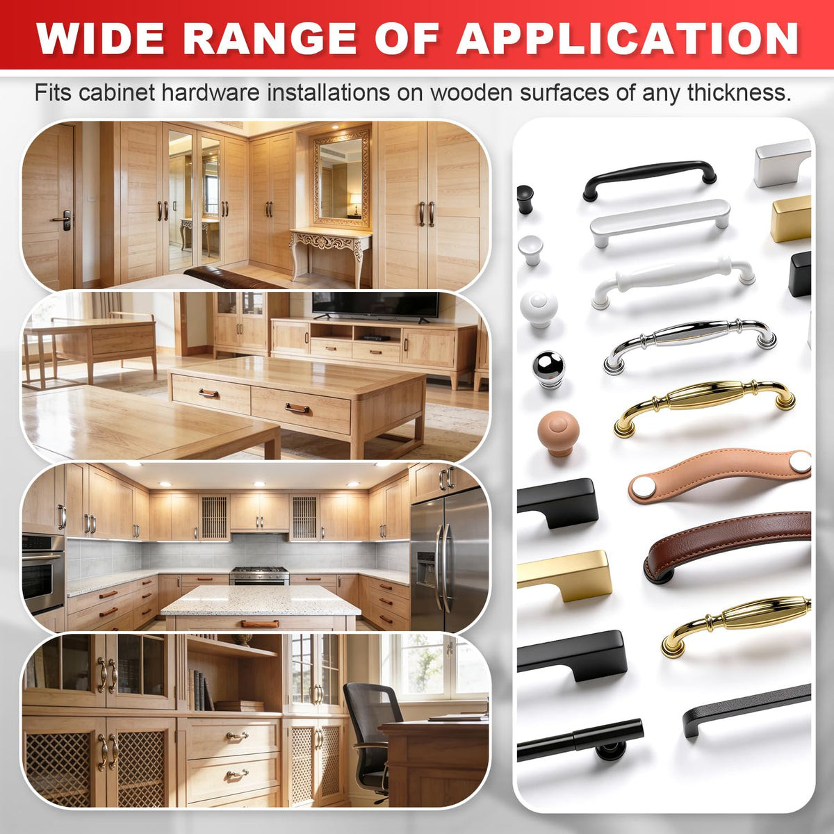 ECY installation kit included for immediate use.