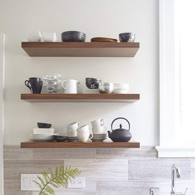 Edge Supply Walnut veneer works on plywood, MDF, and metal surfaces for versatile finishes